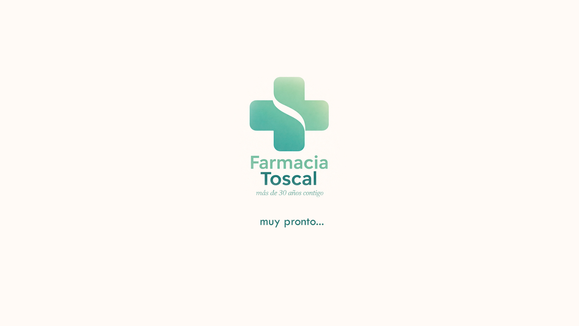 Farmacia Toscal